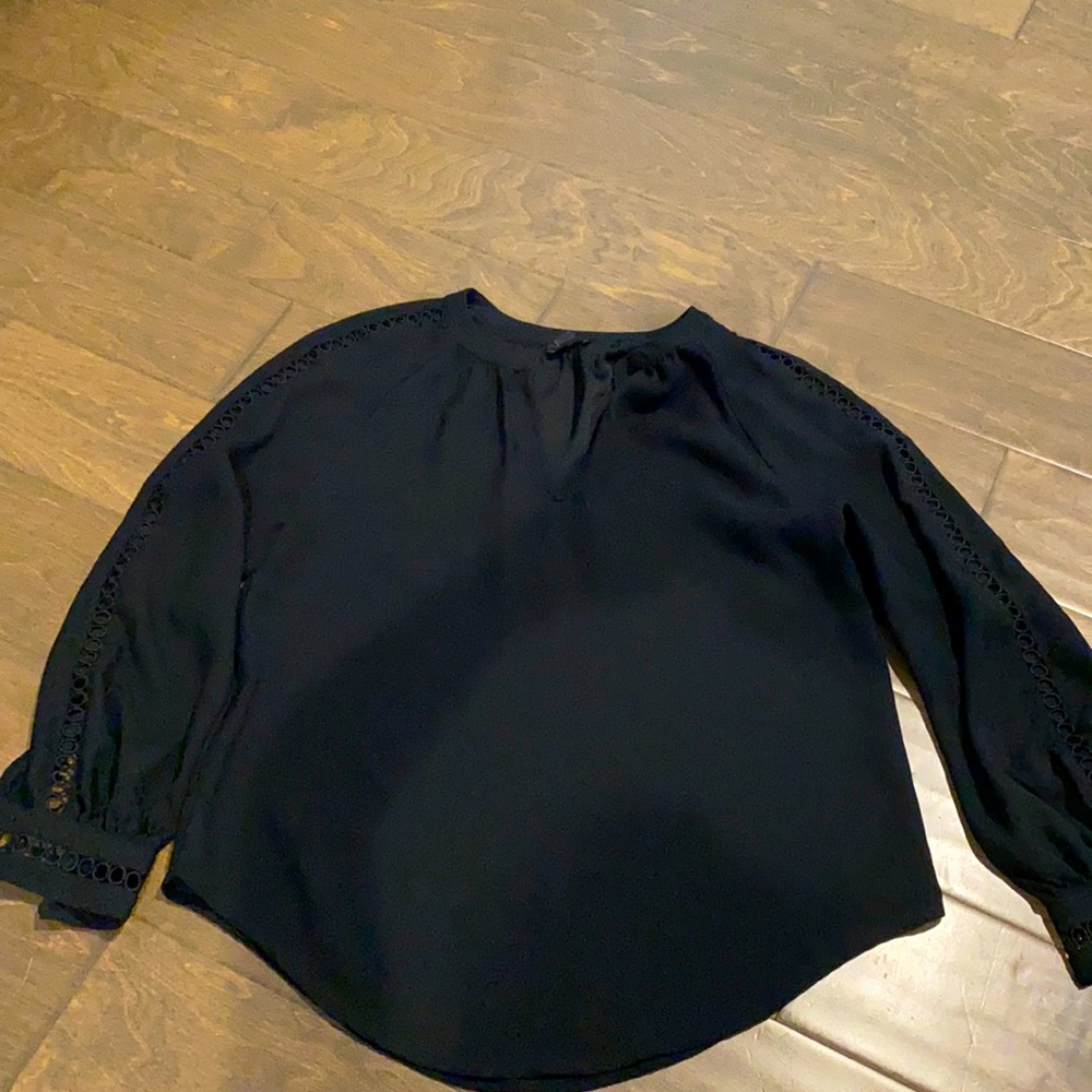 Ann Taylor brand